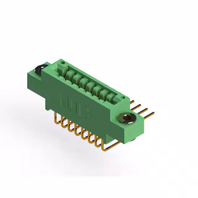 846-016-559-803 EDAC Inc.  Edgeboard Connectors